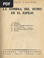 La Sombra Del Humo en El Espejo | PDF | Naturaleza