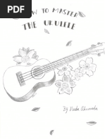 Download How to Master the Uke by neidaneida123 SN222896248 doc pdf