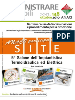 Amministrare Immobili ANACI 148 - Rivista Amministratori Di Condominio