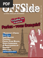 Download Revista Offside 9 by offsider SN22290434 doc pdf