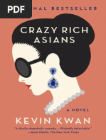 Download Crazy Rich Asians by Kevin Kwan by Random House of Canada SN222904966 doc pdf