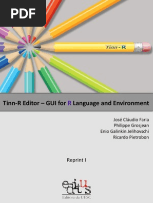 tinn r 2.3.7.1