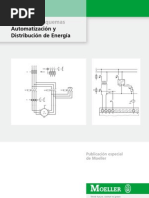 Download Manual de Esquemas Electricos MOELLER     by OG SN22291322 doc pdf