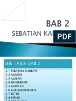 BAB 2 - Sebatian Karbon