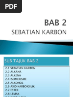 BAB 2 - Sebatian Karbon