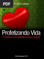 Marcio Valadão- Profetizando Vida-nº76