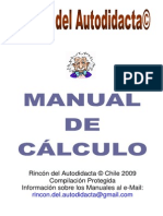 Manual Calculo 1