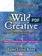 Wild Creative - Book Excerpt