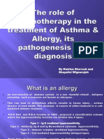 Asthma & Allergy 