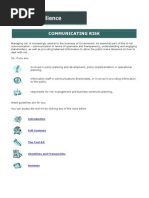 Download 033 Communicating Risk Government definition by lifeinthemix SN22293724 doc pdf