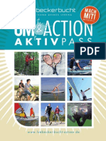 Aktiv-Pass „om & action“