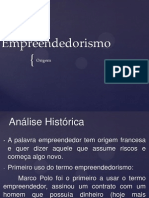 2 Aula Empreendedorismo