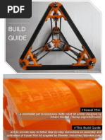 Kossel Mini Assembly Guide V1.0