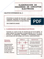 esquemas circuitos electricos