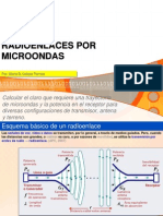 Enlaces de Microonda