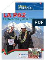 Sep Lapaz Ypfb