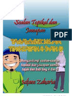 Download Soalan  Jawapan Ting 45 by azahbasil SN22295199 doc pdf