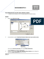 Sesion 19 Dimensionamiento 2