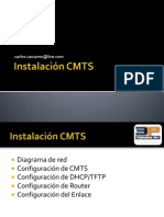 cmts-instalacion