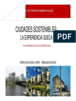 Charla Fau Suecia PDF