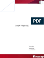 Foda, Porter y Canvas