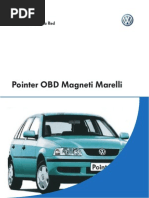 Manual de reparación Volkswagen Pointer 1994-2008 | PDF | Negocios ...