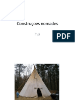 Construçoes Nomades