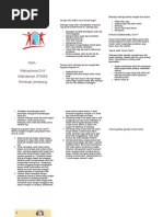 Download leallet senam hamil by norman mahendra SN22298143 doc pdf