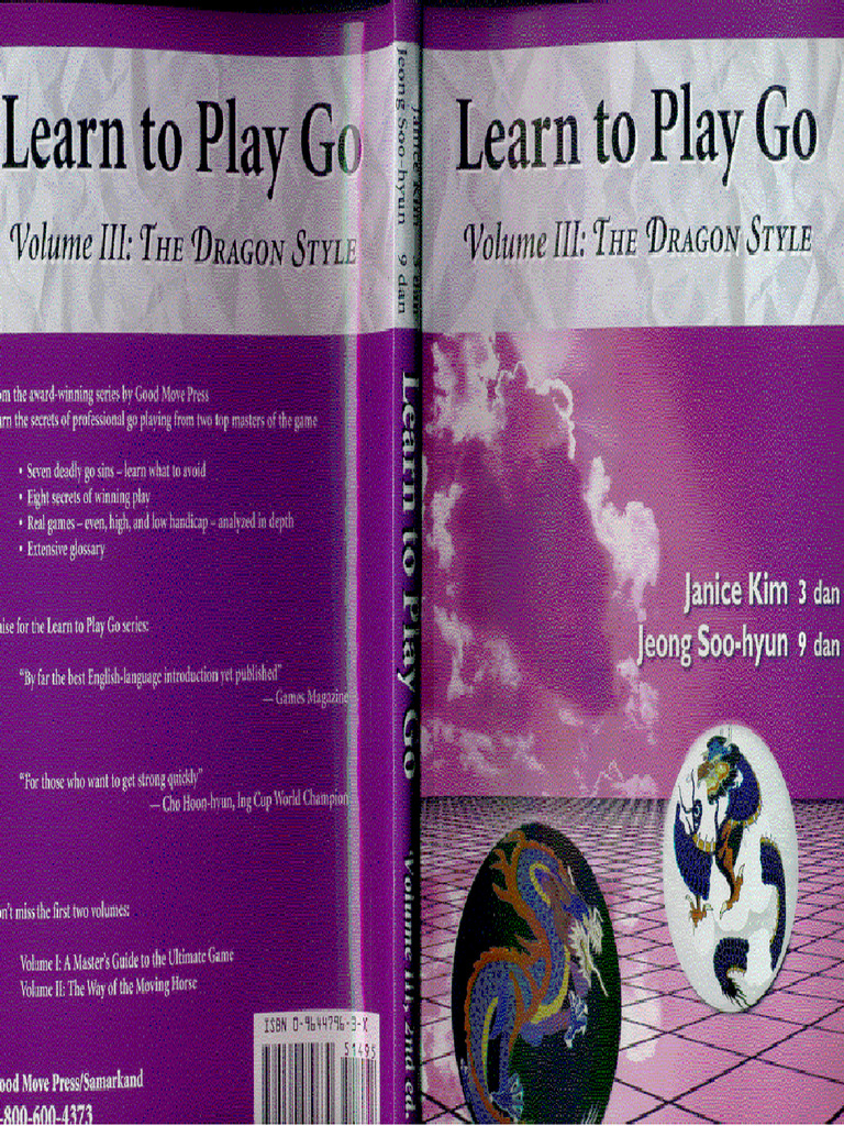 Learn To Play Go Online