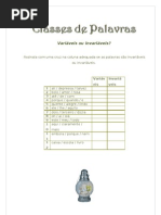 Palavras variáveis e invariáveis_FT