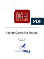 DC-9 Classic - Aircraft Operating Manual.pdf
