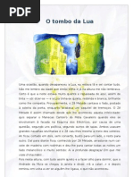 O tombo da lua, Mário de Carvalho - conto integral (corrigir a digitalização)