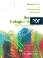 73871216 Designing Ecological Habitats eBook