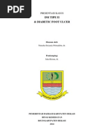 Download Preskas - Ulkus Kaki Diabetikum by Natasha Setyasty Primaditta SN222988533 doc pdf