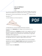 Actividad 4. Puntos Notables