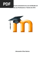 Apostila 1 - Professores - Cadastrando Conteudo