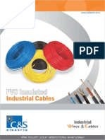 Wire & Cable Catalog 2013