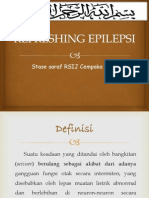 Refreshing Epilepsi Elfha Okee