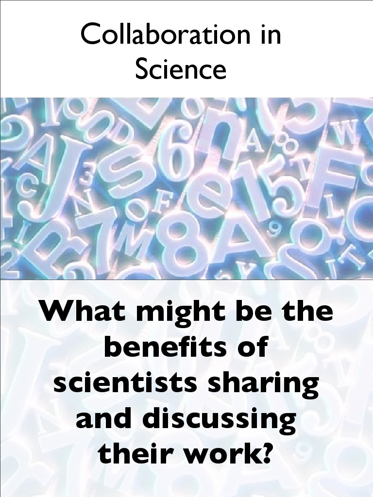 Final Reflection - Collaborative Process | PDF
