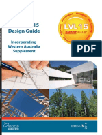 SmartLVL 15 Design Guide 2013 Edition 3