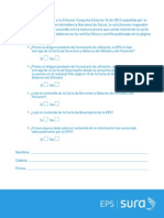 Cuestionario Carta PDF