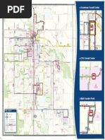 Map of Neisd Campuses | PDF