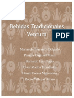 BP Ventura Bebidas