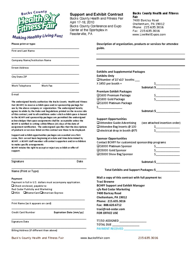 Exhibit Contract | PDF | Regulatory Compliance | Justice