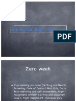 Air Force Basic