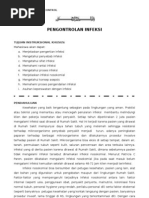 Download materi keperawatan tentang Pengontrolan Infeksi  by norman mahendra SN22301196 doc pdf