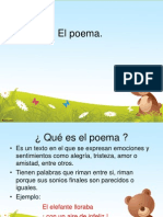 El Poema