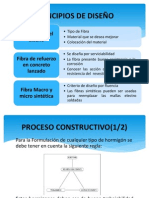 Principios de Diseño