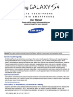 USC SCH-R970 Galaxy S 4 JB English User Manual MK2 F1