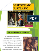 Despotismo Ilustrado (Office 2007)